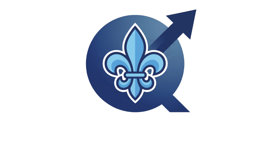 Québlix Studio Logo